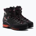 Мъжки ботуши за трекинг Kayland Super Rock GTX black 18020005 5