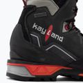 Мъжки ботуши за трекинг Kayland Super Rock GTX black 18020005 7