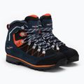Kayland мъжки ботуши за трекинг Plume Micro GTX тъмносини 18020070 4