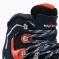 Kayland мъжки ботуши за трекинг Plume Micro GTX тъмносини 18020070 9