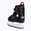 Детски кънки FILA X-One black/red 3