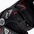 Детски кънки FILA X-One black/red 7