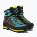 Дамски ботуши за трекинг Kayland Cross Mountain GTX blue 18021025 3