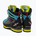 Дамски ботуши за трекинг Kayland Cross Mountain GTX blue 18021025 5