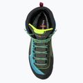 Дамски ботуши за трекинг Kayland Cross Mountain GTX blue 18021025 6