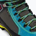 Дамски ботуши за трекинг Kayland Cross Mountain GTX blue 18021025 7