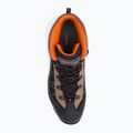 Мъжки ботуши за трекинг Kayland Taiga GTX brown 18021035 6