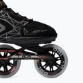 Мъжки ролкови кънки FILA Legacy Pro 100 black/red 5