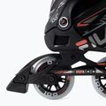 Мъжки ролкови кънки FILA Legacy Pro 100 black/red 6