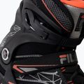 Мъжки ролкови кънки FILA Legacy Pro 100 black/red 7