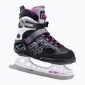 Дамски кънки FILA Primo Lady black/grey/magenta