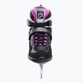 Дамски кънки FILA Primo Lady black/grey/magenta 4