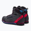 Мъжки ботуши за трекинг Kayland Legacy GTX сив 018022140 3