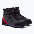 Мъжки ботуши за трекинг Kayland Legacy GTX сив 018022140 5