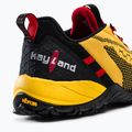 Kayland Alpha Knit мъжки обувки за трекинг черни 018022185 7.5 8