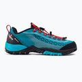 Дамски ботуши за трекинг Kayland Alpha Knit GTX blue 018022200 4 2