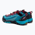 Дамски ботуши за трекинг Kayland Alpha Knit GTX blue 018022200 4 3