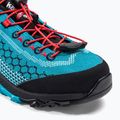 Дамски ботуши за трекинг Kayland Alpha Knit GTX blue 018022200 4 7