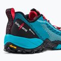 Дамски ботуши за трекинг Kayland Alpha Knit GTX blue 018022200 4 8