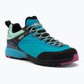 Дамски ботуши за трекинг Kayland Grimpeur AD GTX turquoise 018022250