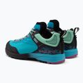 Дамски ботуши за трекинг Kayland Grimpeur AD GTX turquoise 018022250 3