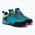 Дамски ботуши за трекинг Kayland Grimpeur AD GTX turquoise 018022250 5