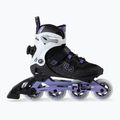 Ролкови кънки за жени FILA Legacy Qf Lady black/violet 2