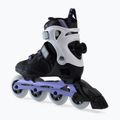 Ролкови кънки за жени FILA Legacy Qf Lady black/violet 3