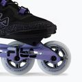 Ролкови кънки за жени FILA Legacy Qf Lady black/violet 6