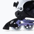 Ролкови кънки за жени FILA Legacy Qf Lady black/violet 7