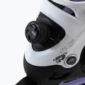 Ролкови кънки за жени FILA Legacy Qf Lady black/violet 8
