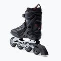 Мъжки ролкови кънки FILA Legacy Pro 80 black/red 3