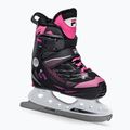 Детски кънки FILA X-One G black/pink