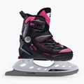 Детски кънки FILA X-One G black/pink 2