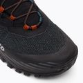 Kayland Duke Mid GTX мъжки ботуши за трекинг 018022490 black/orange 7