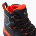 Kayland Duke Mid GTX мъжки ботуши за трекинг 018022490 black/orange 8