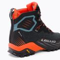 Kayland Duke Mid GTX мъжки ботуши за трекинг 018022490 black/orange 9