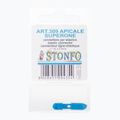 Съединител за гума Stonfo син 218004