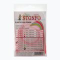 Stonfo slingshot гума червена 218651 2