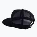 Мъжка шапка Hurley Icon Solid Flat Trucker black 2