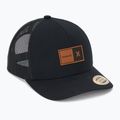 Hurley Fairway Trucker мъжка бейзболна шапка черна