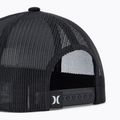Hurley Fairway Trucker мъжка бейзболна шапка черна 4