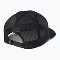 Hurley Fairway Trucker мъжка бейзболна шапка черна 2