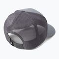 Hurley Fairway Trucker мъжка бейзболна шапка, вълче сиво 2