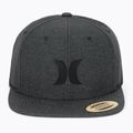 Мъжка бейзболна шапка Hurley Phantom Core black 2