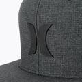 Мъжка бейзболна шапка Hurley Phantom Core black 3