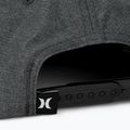 Мъжка бейзболна шапка Hurley Phantom Core black 4
