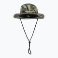 Мъжка шапка с периферия Hurley Back Country Boonie camo green 2