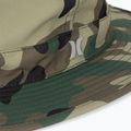 Мъжка шапка с периферия Hurley Back Country Boonie camo green 4