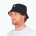 Hurley Small Logo мъжка шапка черна 3